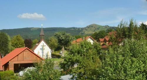 Rh�n-hotel Sonnenhof