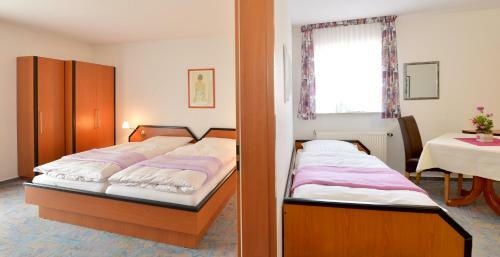 Rh�n-hotel Sonnenhof