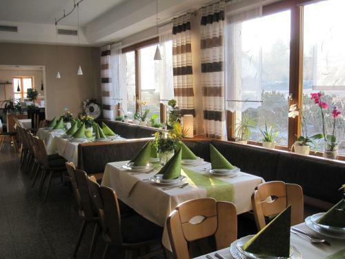 Rh�n-hotel Sonnenhof