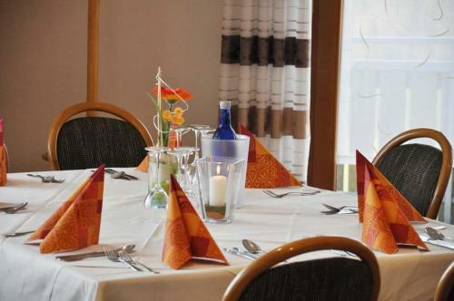 Rh�n-hotel Sonnenhof