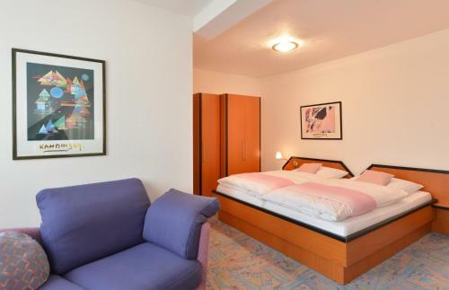 Rh�n-hotel Sonnenhof
