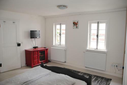 Vakantiehuis Ramsbeck