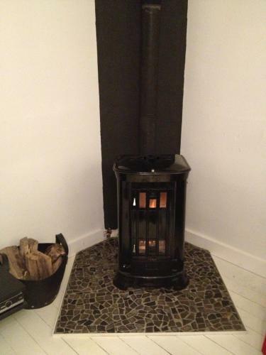 Vakantiehuis Ramsbeck