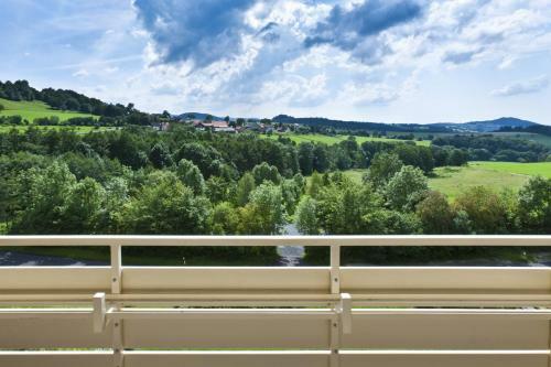 Hotel Rh�n Garden