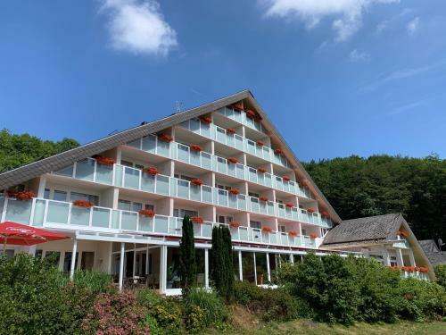 Hotel Rh�n Garden