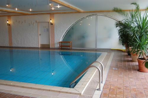 Hotel Rh�n Garden