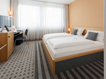 Hotel Am Europaplatz