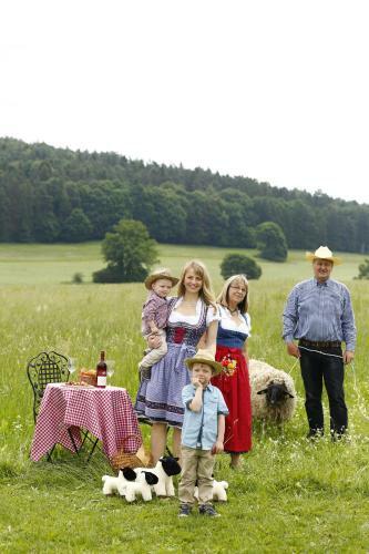 Landhotel Zur Gr�nen Kutte