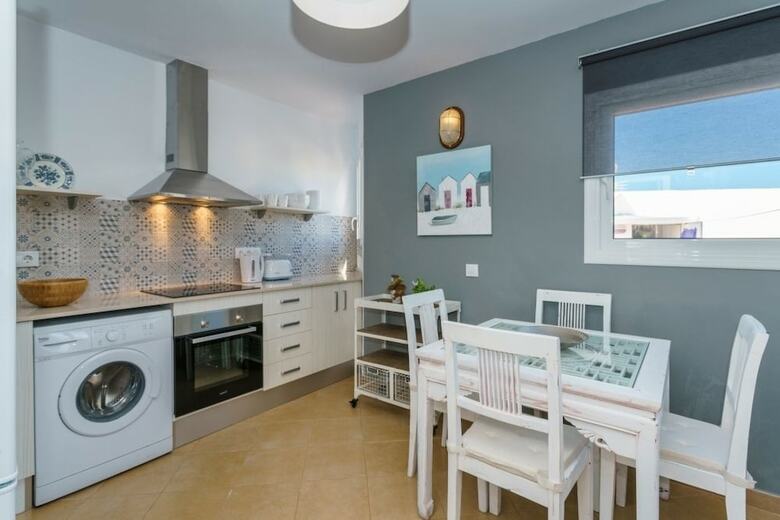 Apartamentos Cala Blanca Luxury