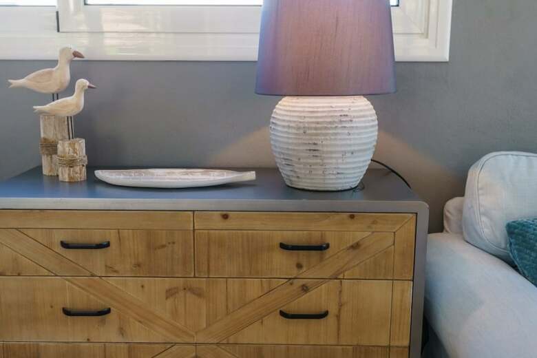 Apartamentos Cala Blanca Luxury