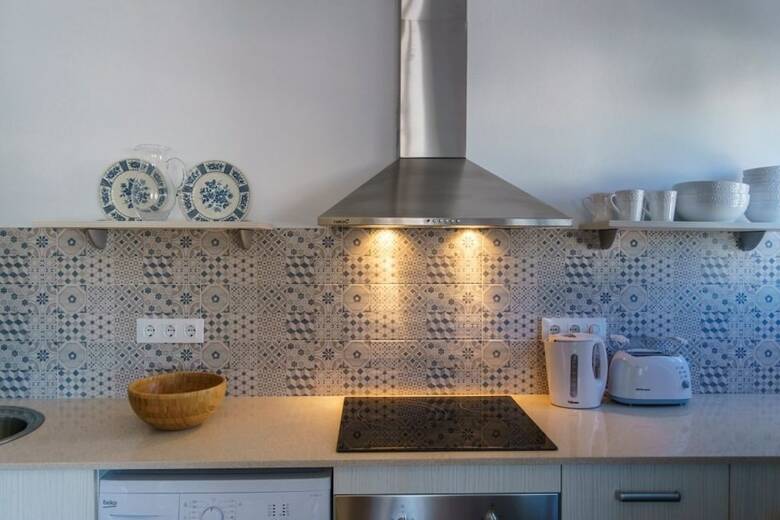 Apartamentos Cala Blanca Luxury