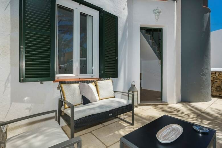 Apartamentos Cala Blanca Luxury