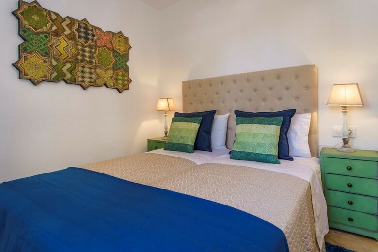 Apartamentos Cala Blanca Luxury