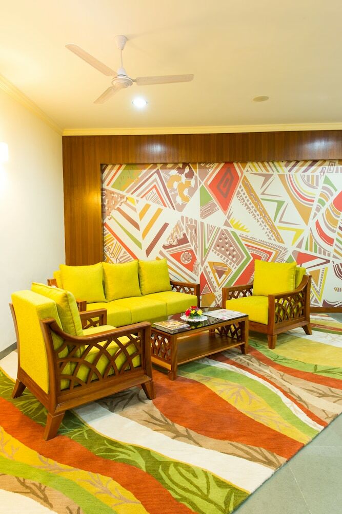 Viva Hotel