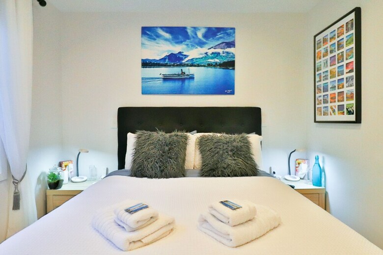 Hotel Amazing Queenstown Guesthouse