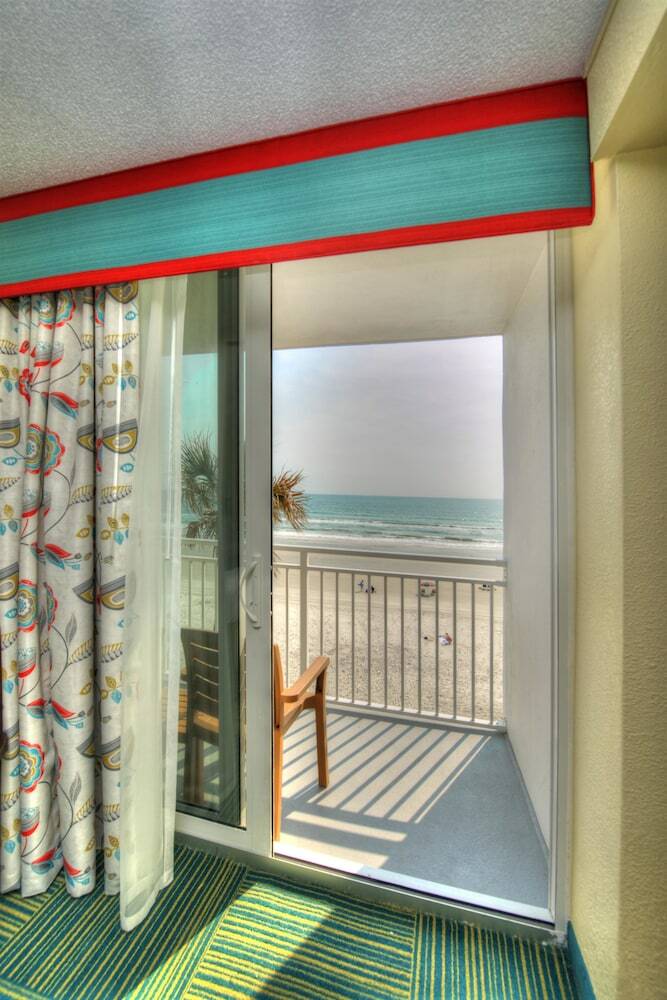 Apartamento Best Western Aku Tiki Inn
