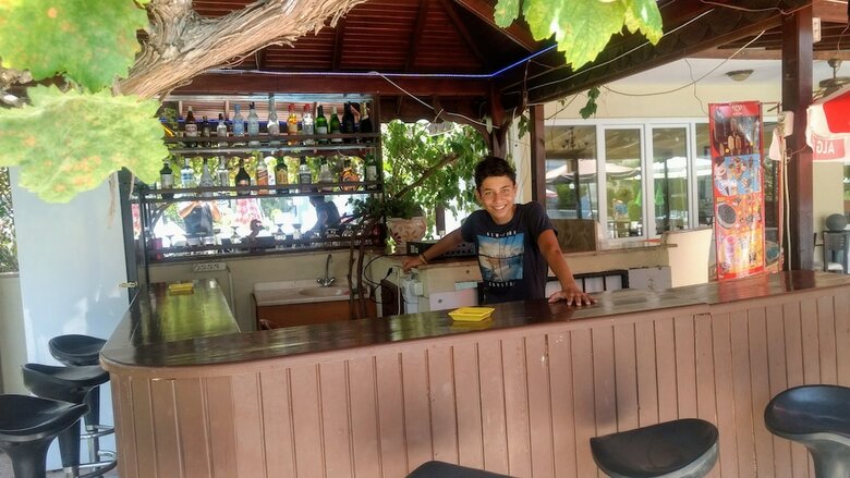 Melodi Club Hotel