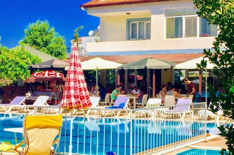 Melodi Club Hotel