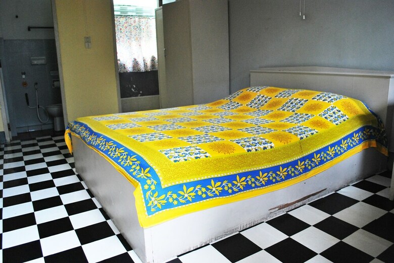 Hotel Baan Jaja Guesthouse