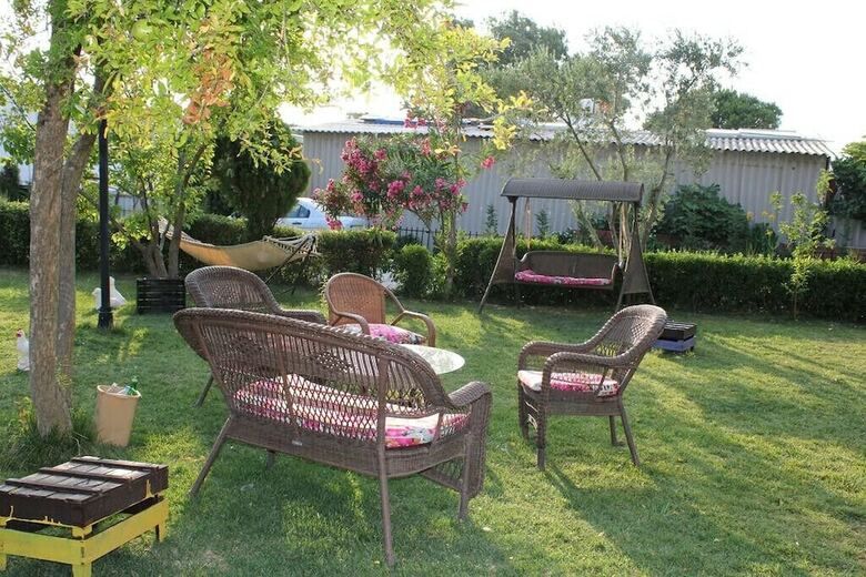 Hotel Otel Villa Fuat