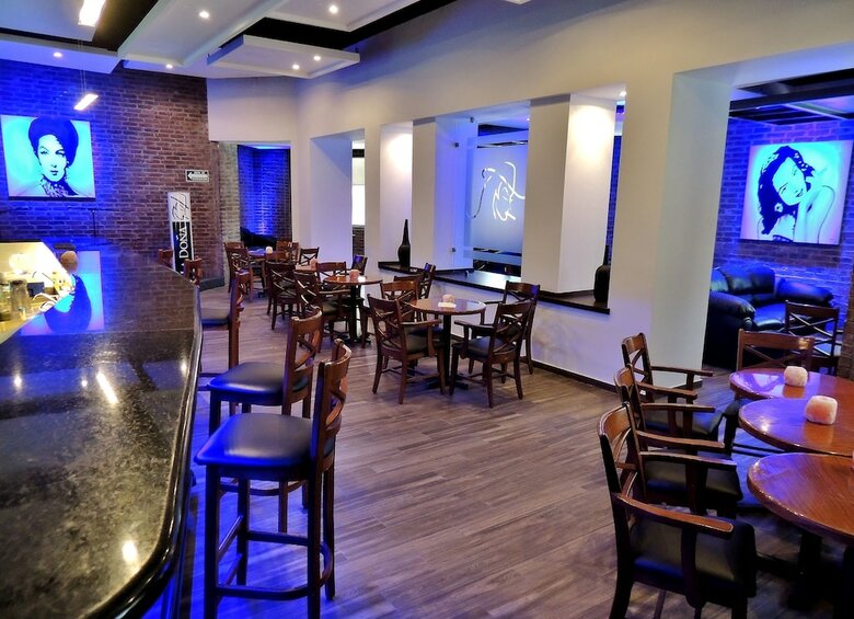 Hotel Holiday Inn Reynosa Zona Dorada