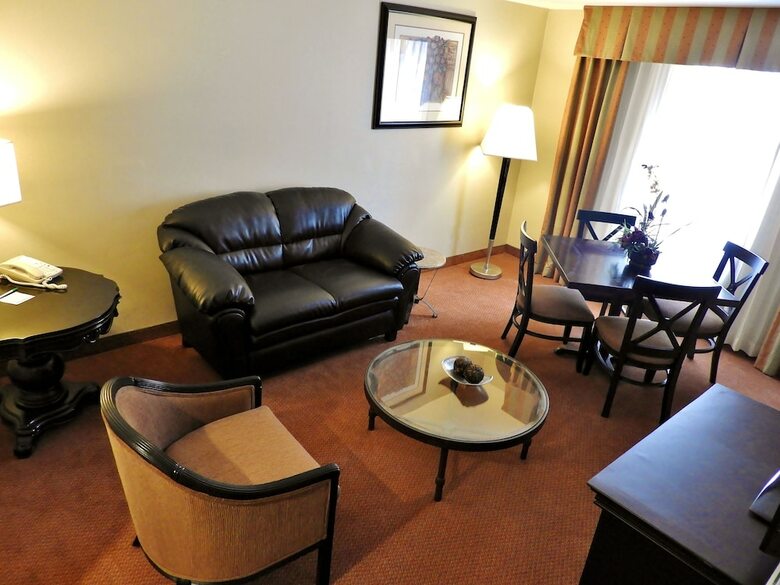 Hotel Holiday Inn Reynosa Zona Dorada