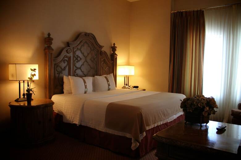 Hotel Holiday Inn Reynosa Zona Dorada