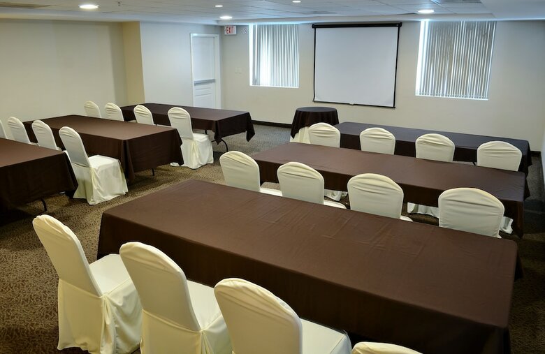 Hotel Holiday Inn Reynosa Zona Dorada