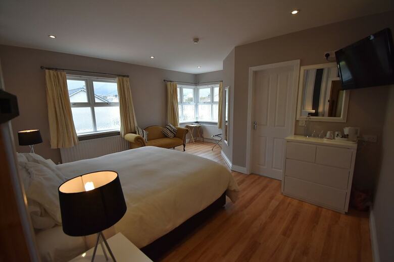 Aaranmore Lodge Bed & Breakfast