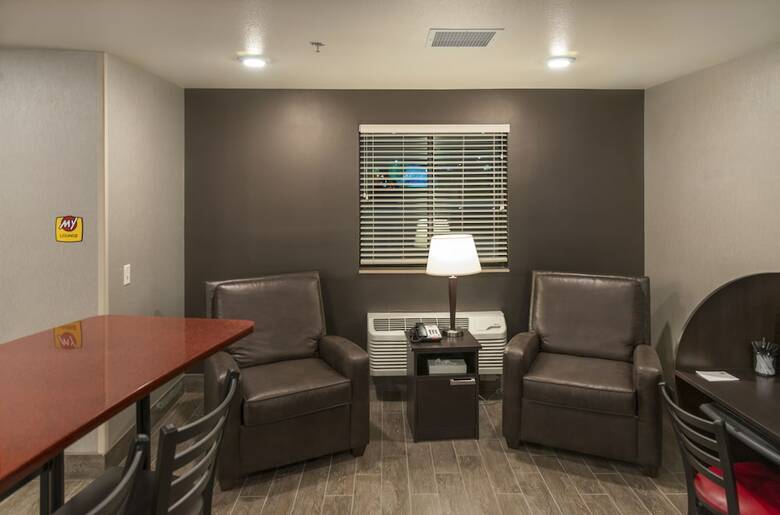 My Place Hotel-ankeny/ Des Moines, Ia
