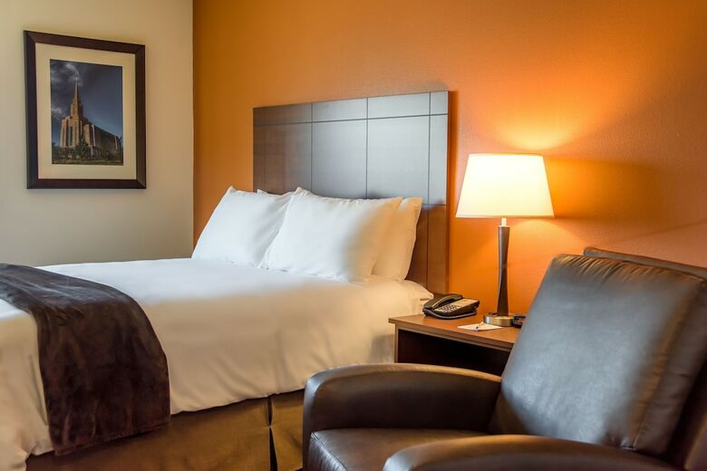 My Place Hotel-ankeny/ Des Moines, Ia