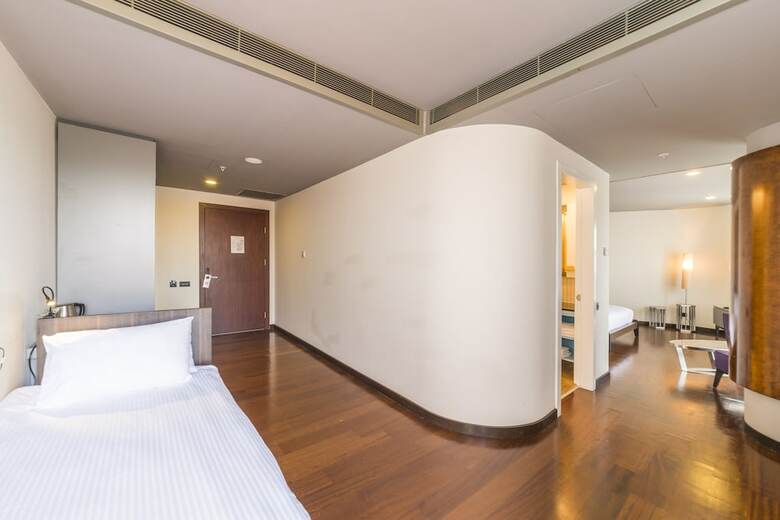 Hotel Terrace Suites Istanbul