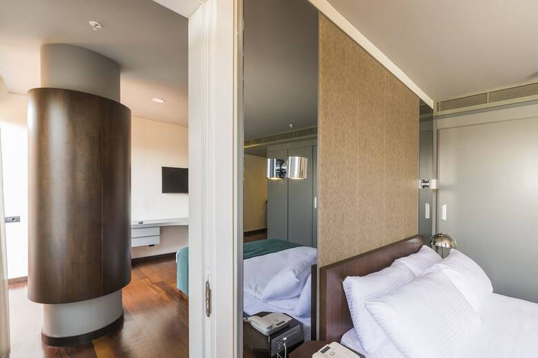 Hotel Terrace Suites Istanbul