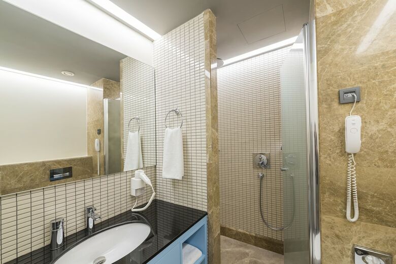 Hotel Terrace Suites Istanbul