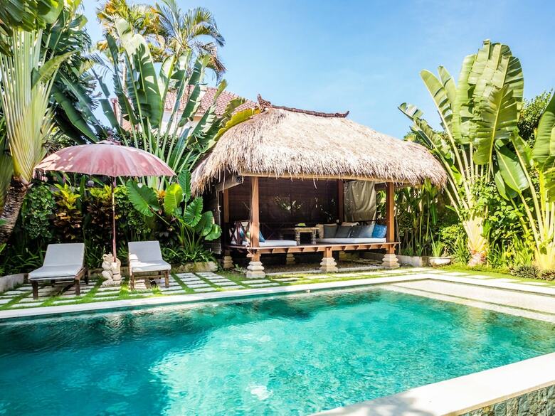 Villa Sembira
