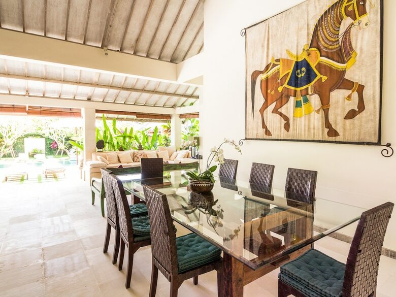 Villa Sembira
