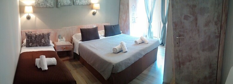 Hotel Relais Dante