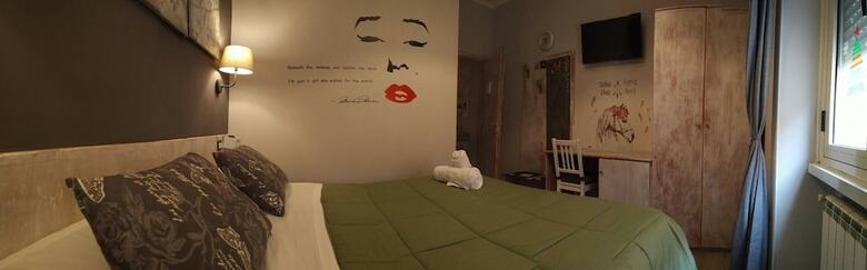 Hotel Relais Dante