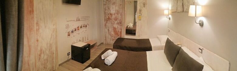 Hotel Relais Dante