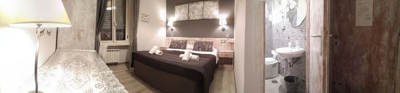 Hotel Relais Dante