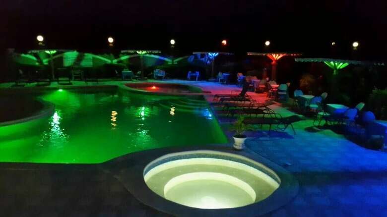 Aparthotel Odivin Hotel Luxury Suite