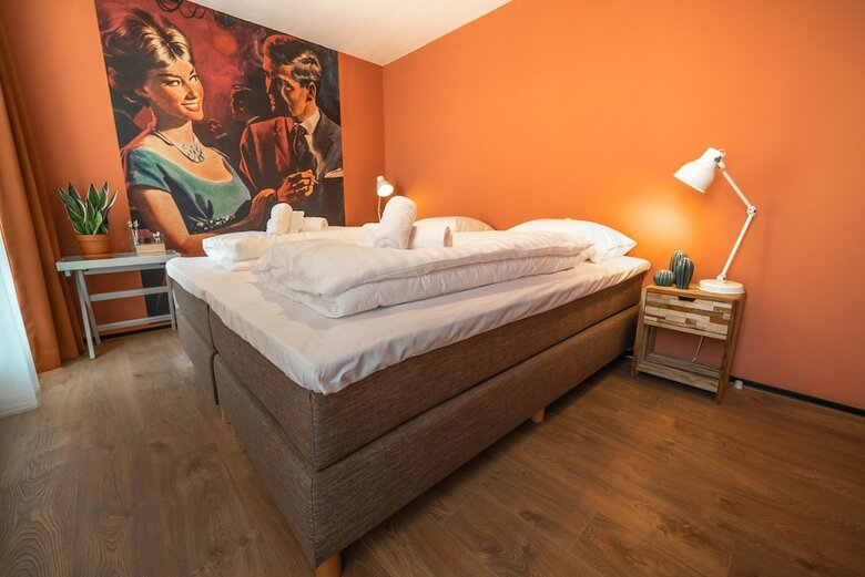 Z�ta Beds
