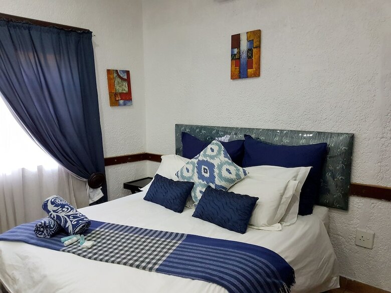 Hotel Magia Guest House