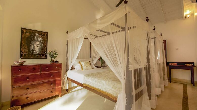 Villa Karamoja