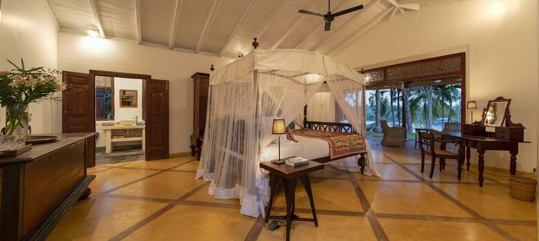 Villa Karamoja