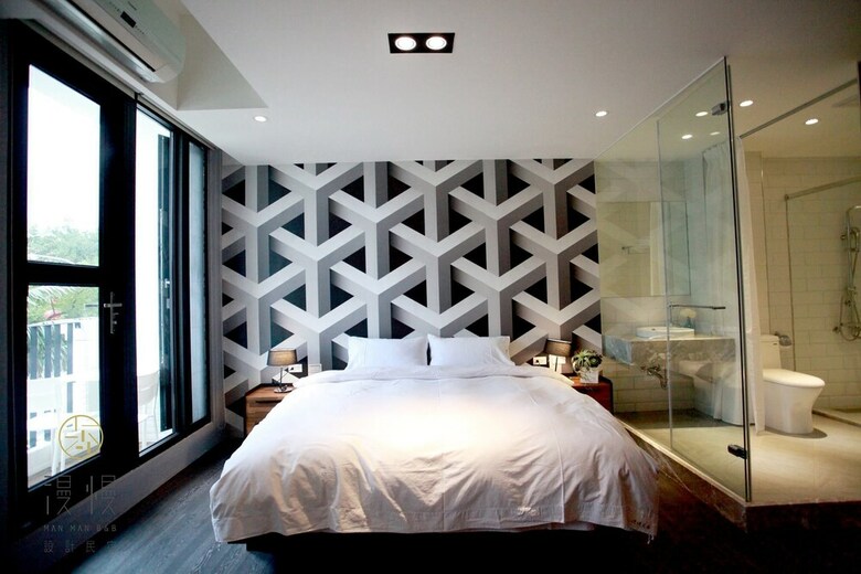 Bed & Breakfast Manman