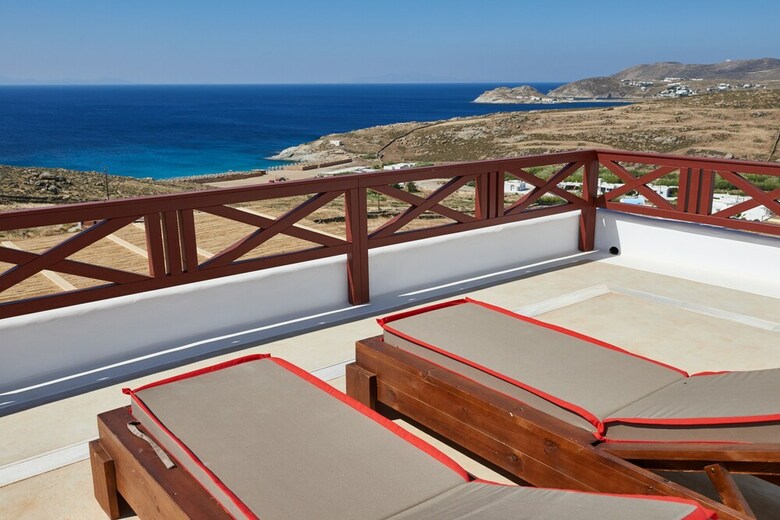 Hotel Villa Nautilia