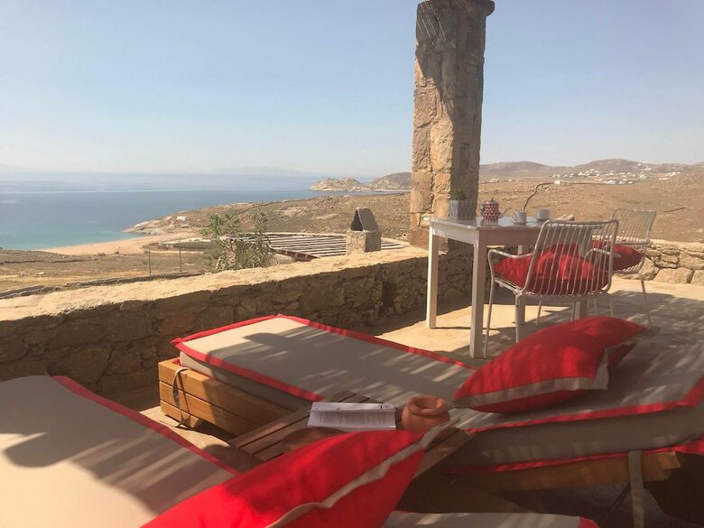 Hotel Villa Nautilia