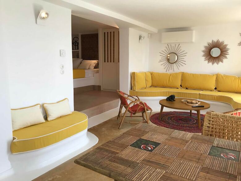 Hotel Villa Nautilia