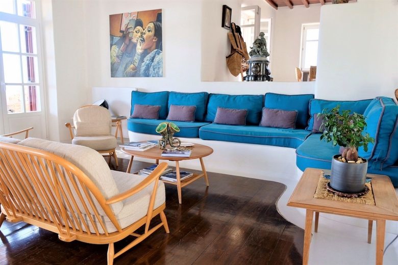 Hotel Villa Nautilia